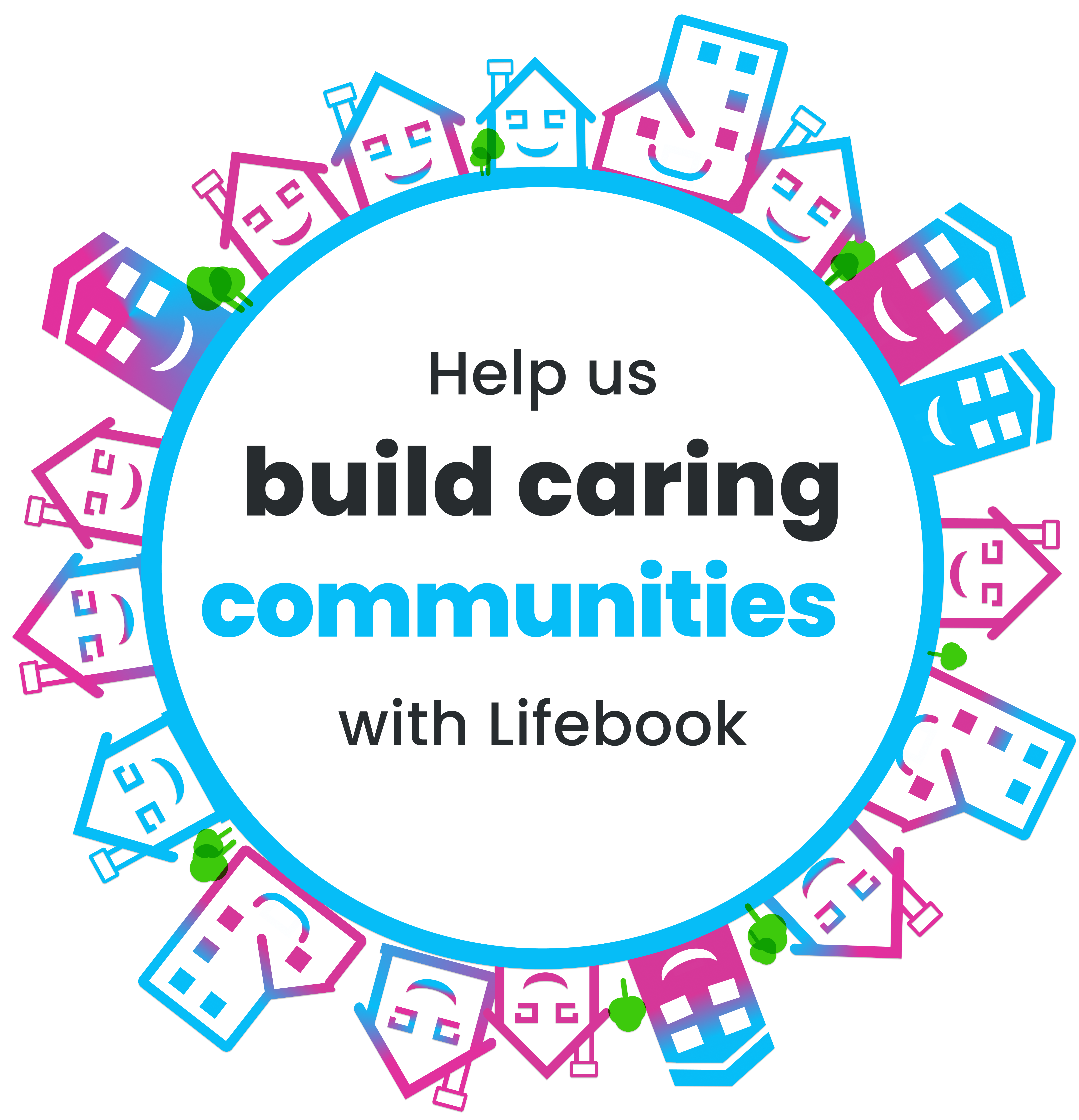 Lifebook Community Badge
